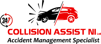 Collision Assist NI Logo