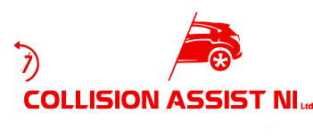 Collision Assist NI Logo